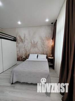 1-к квартира, посуточно, 41м2, 5/10 этаж