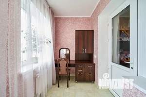 2-к квартира, посуточно, 35м2, 2/4 этаж