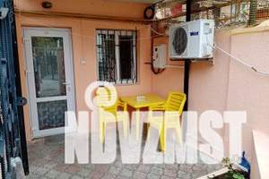 2-к квартира, посуточно, 44м2, 1/2 этаж