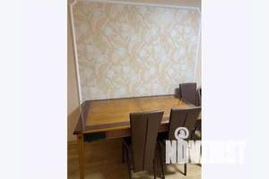 2-к квартира, посуточно, 50м2, 1/5 этаж