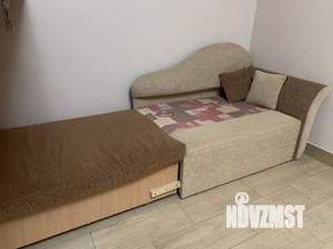 Студия квартира, посуточно, 25м2, 1/9 этаж