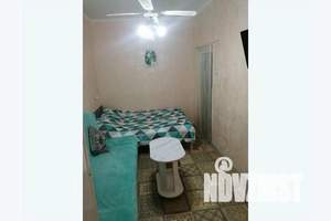 1-к квартира, посуточно, 29м2, 1/1 этаж