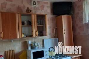 3-к квартира, посуточно, 65м2, 4/5 этаж