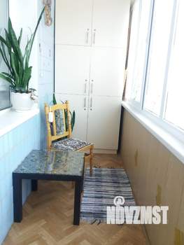 1-к квартира, посуточно, 40м2, 1/5 этаж