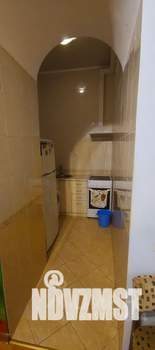 Студия квартира, посуточно, 31м2, 1/3 этаж