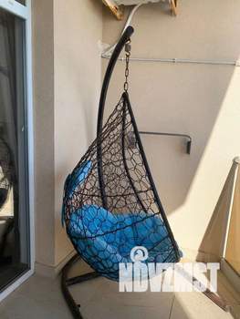 Студия квартира, посуточно, 55м2, 6/9 этаж