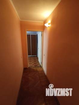 2-к квартира, посуточно, 44м2, 3/4 этаж