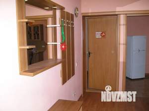 2-к квартира, посуточно, 51м2, 2/3 этаж