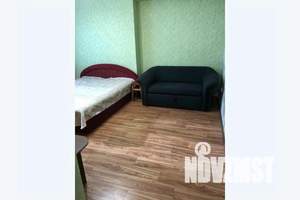 2-к квартира, посуточно, 50м2, 2/2 этаж