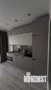 1-к квартира, на длительный срок, 34м2, 3/4 этаж