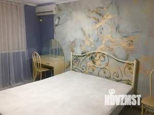 2-к квартира, посуточно, 40м2, 2/2 этаж