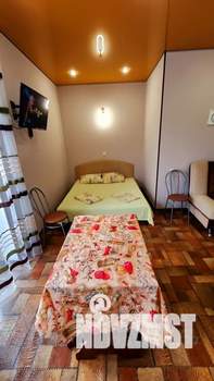 Студия квартира, посуточно, 30м2, 2/2 этаж