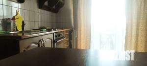 1-к квартира, посуточно, 36м2, 2/3 этаж