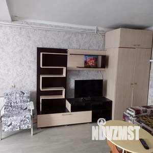 1-к квартира, посуточно, 35м2, 1/2 этаж