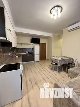 2-к квартира, посуточно, 64м2, 1/6 этаж