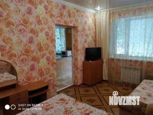 1-к квартира, на длительный срок, 28м2, 1/2 этаж