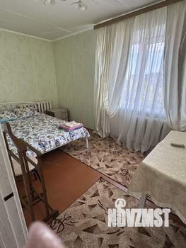 3-к квартира, на длительный срок, 50м2, 5/5 этаж