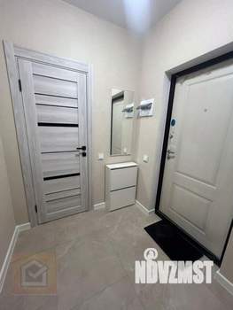 1-к квартира, на длительный срок, 45м2, 5/9 этаж