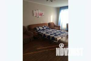 2-к квартира, посуточно, 47м2, 4/5 этаж