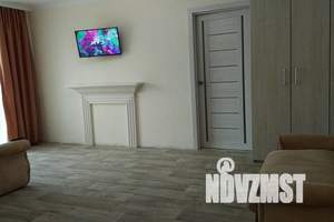 2-к квартира, посуточно, 41м2, 2/4 этаж
