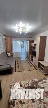 1-к квартира, посуточно, 30м2, 2/5 этаж