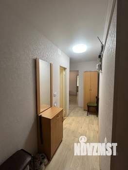 2-к квартира, на длительный срок, 45м2, 2/4 этаж