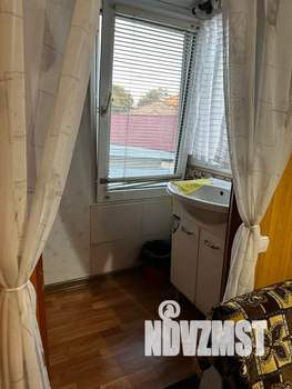 1-к квартира, посуточно, 27м2, 2/2 этаж
