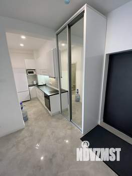 1-к квартира, посуточно, 67м2, 3/9 этаж