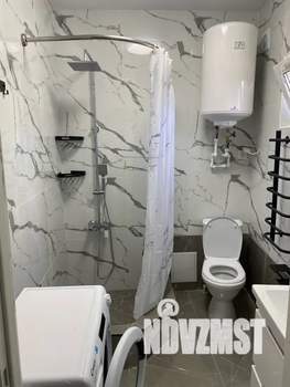 1-к квартира, посуточно, 40м2, 2/2 этаж