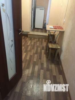1-к квартира, посуточно, 15м2, 2/2 этаж