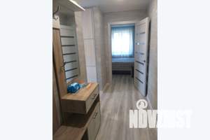 1-к квартира, посуточно, 36м2, 4/9 этаж