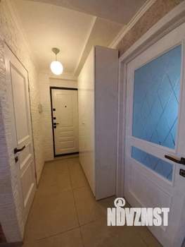 2-к квартира, посуточно, 48м2, 4/5 этаж