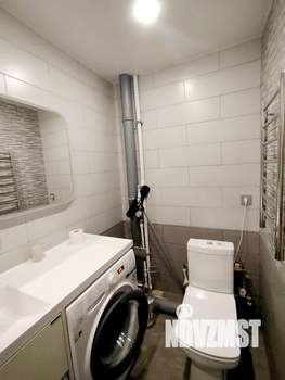 1-к квартира, на длительный срок, 36м2, 2/9 этаж