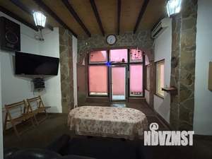 3-к квартира, посуточно, 83м2, 1/1 этаж