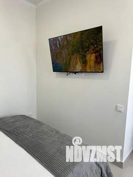 1-к квартира, посуточно, 41м2, 3/10 этаж