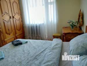 2-к квартира, посуточно, 46м2, 7/9 этаж