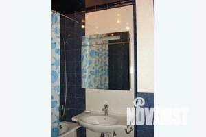 3-к квартира, посуточно, 80м2, 2/5 этаж