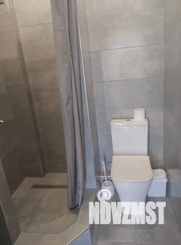 1-к квартира, посуточно, 20м2, 2/2 этаж
