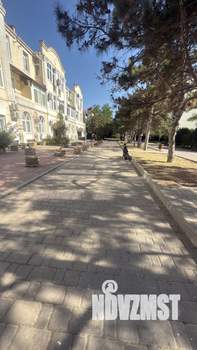 1-к квартира, посуточно, 45м2, 2/3 этаж