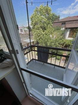 2-к квартира, посуточно, 55м2, 2/2 этаж