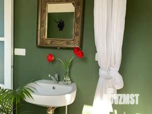 2-к квартира, посуточно, 45м2, 1/1 этаж