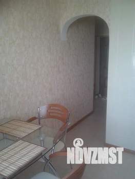 1-к квартира, посуточно, 40м2, 9/9 этаж