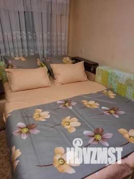 2-к квартира, посуточно, 42м2, 3/4 этаж