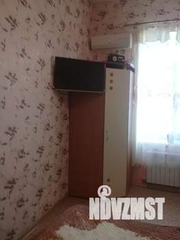 1-к квартира, посуточно, 22м2, 1/1 этаж