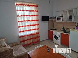 2-к квартира, посуточно, 51м2, 2/2 этаж