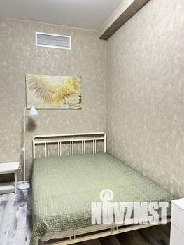 1-к квартира, посуточно, 25м2, 2/5 этаж