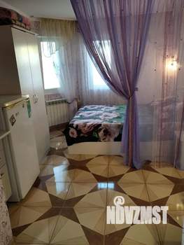 Студия квартира, посуточно, 20м2, 1/2 этаж