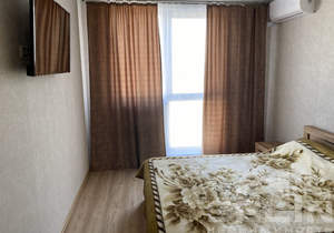 3-к квартира, на длительный срок, 78м2, 7/9 этаж