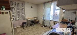 1-к квартира, на длительный срок, 39м2, 1/2 этаж