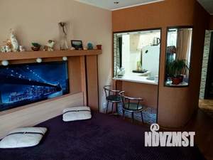 1-к квартира, посуточно, 20м2, 2/5 этаж